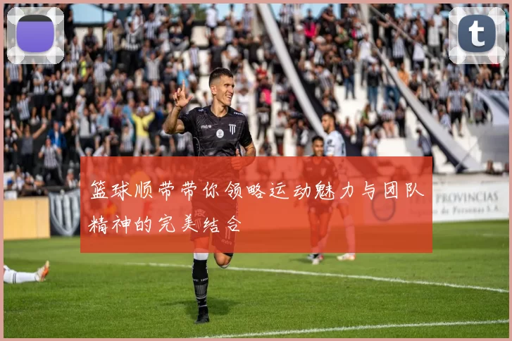 篮球顺带带你领略运动魅力与团队精神的完美结合