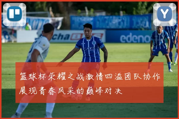 篮球杯荣耀之战激情四溢团队协作展现青春风采的巅峰对决